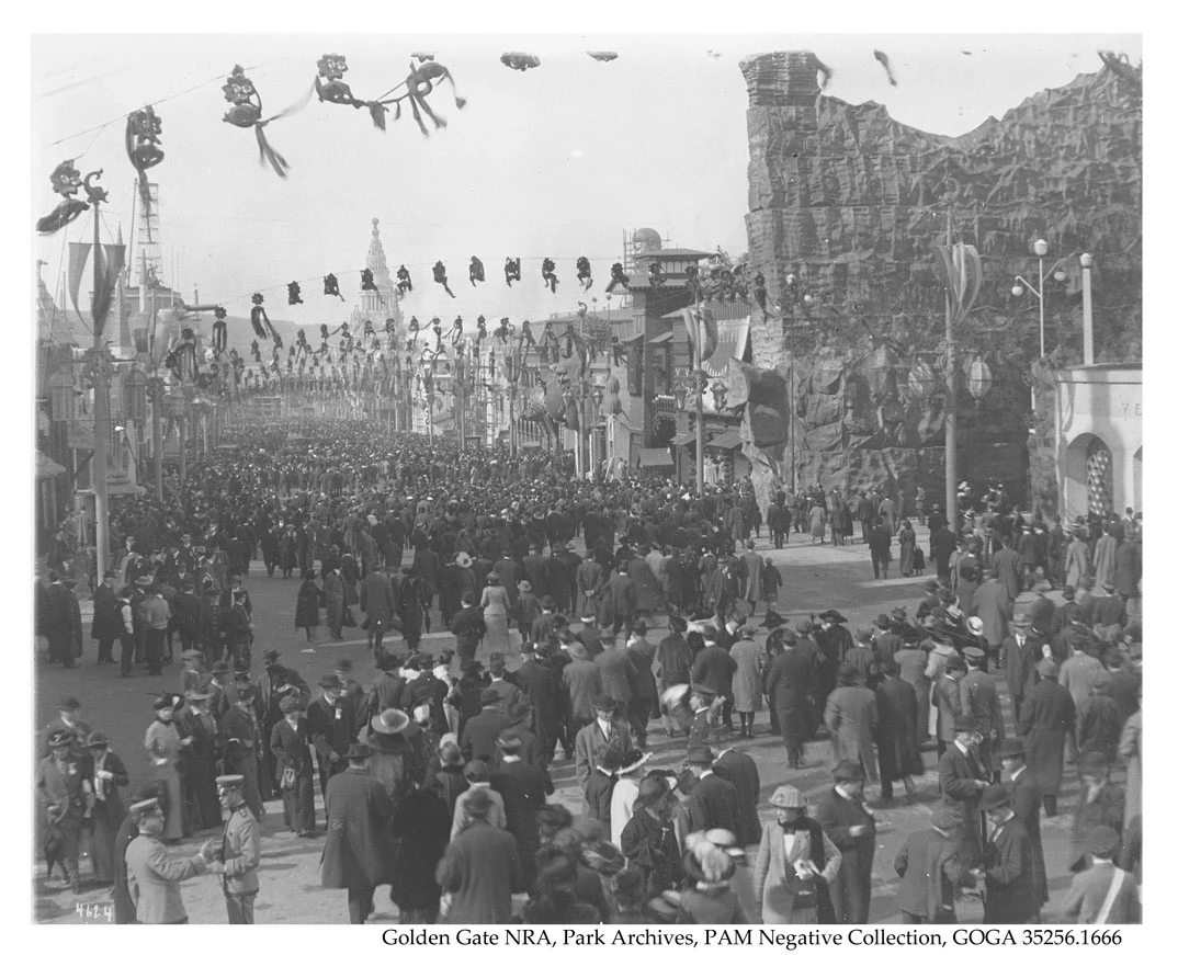 The Zone-Main Street